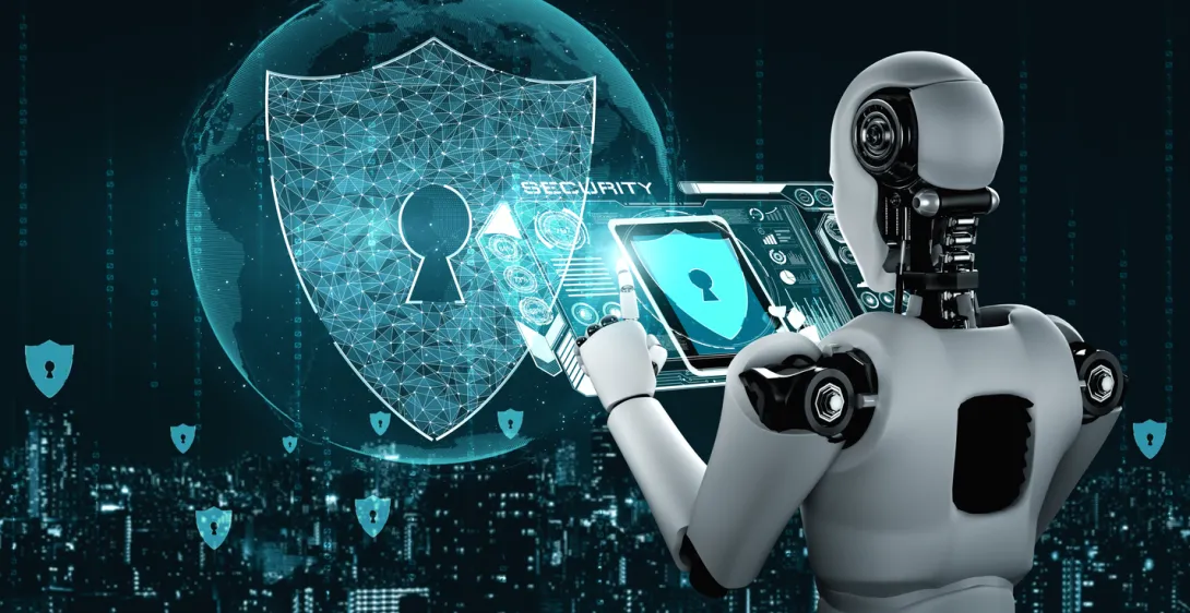 Agentic AI article cover photo